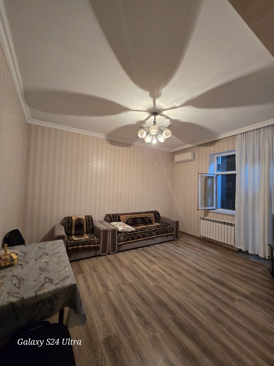Satılır 2 otaqlı yeni tikili 59 m² — Mənzil, Bakı (5)