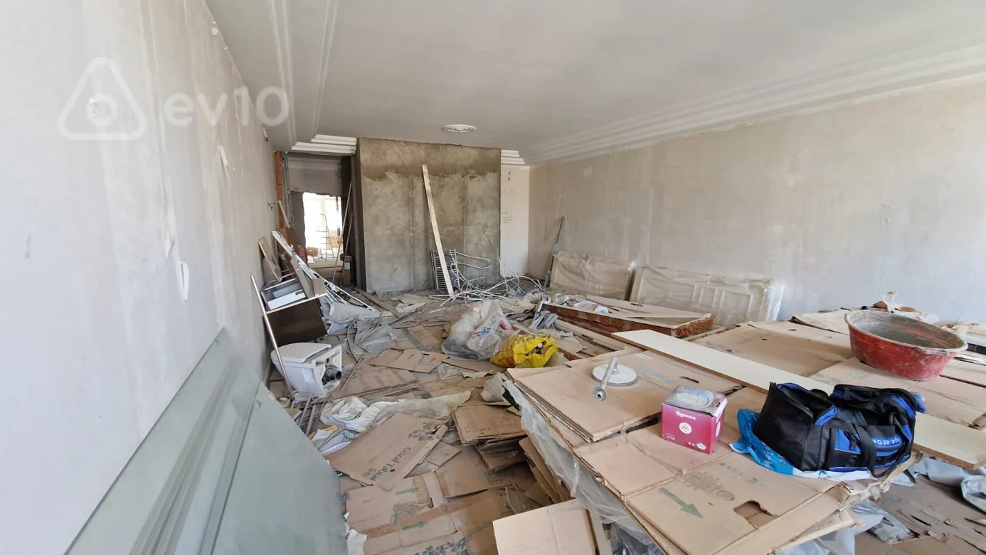 4 otaqlı mənzil, 200 m², Cəlil Məmmədquluzadə Küçəsi — Bakı