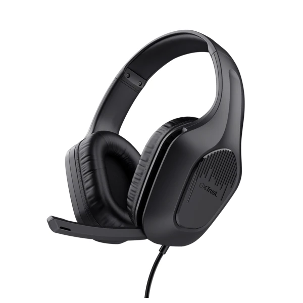 Trust GXT 415 Zirox Lightweight Gaming Headset 24990 — Mallar, Bakı