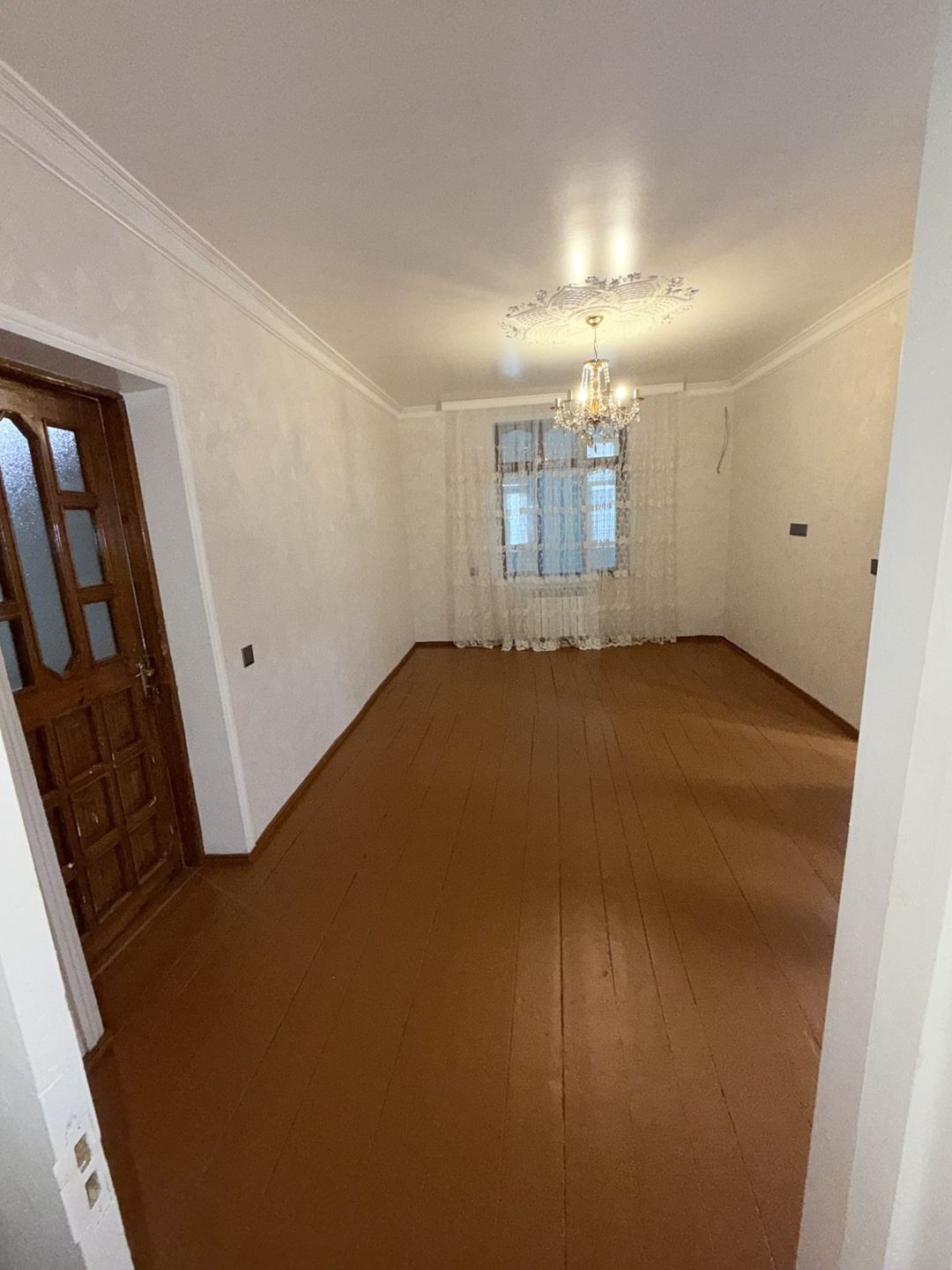 Satılır 4 otaqlı həyət evi/bağ evi 120 m² — Ev, villa, Bakı (12)