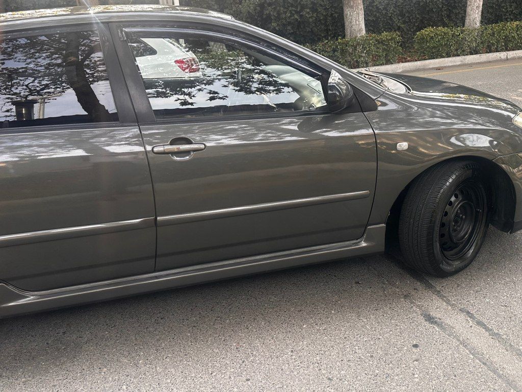 Toyota Corolla, 1.4 L, 2005 il, 250 000 km 99-TN-085 — Avtomobillər, Bakı (5)