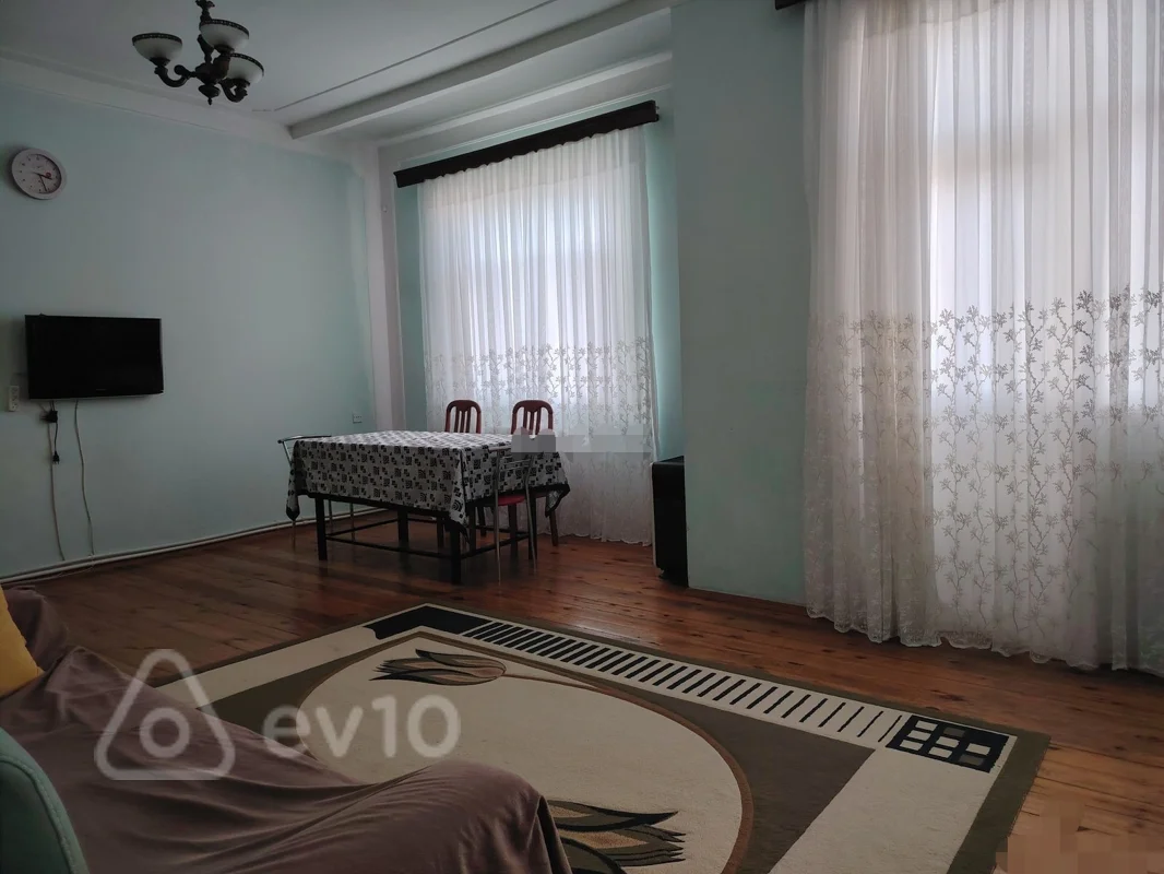 2 otaqlı mənzil, 55 m², 1 məhəllə, Sumqayıt — kirayə — Mənzil, Sumqayıt (2)