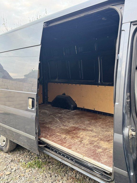 Ford Transit, 2.2 L, 2008 il, 211 258 km — Avtomobillər, Lənkəran (10)