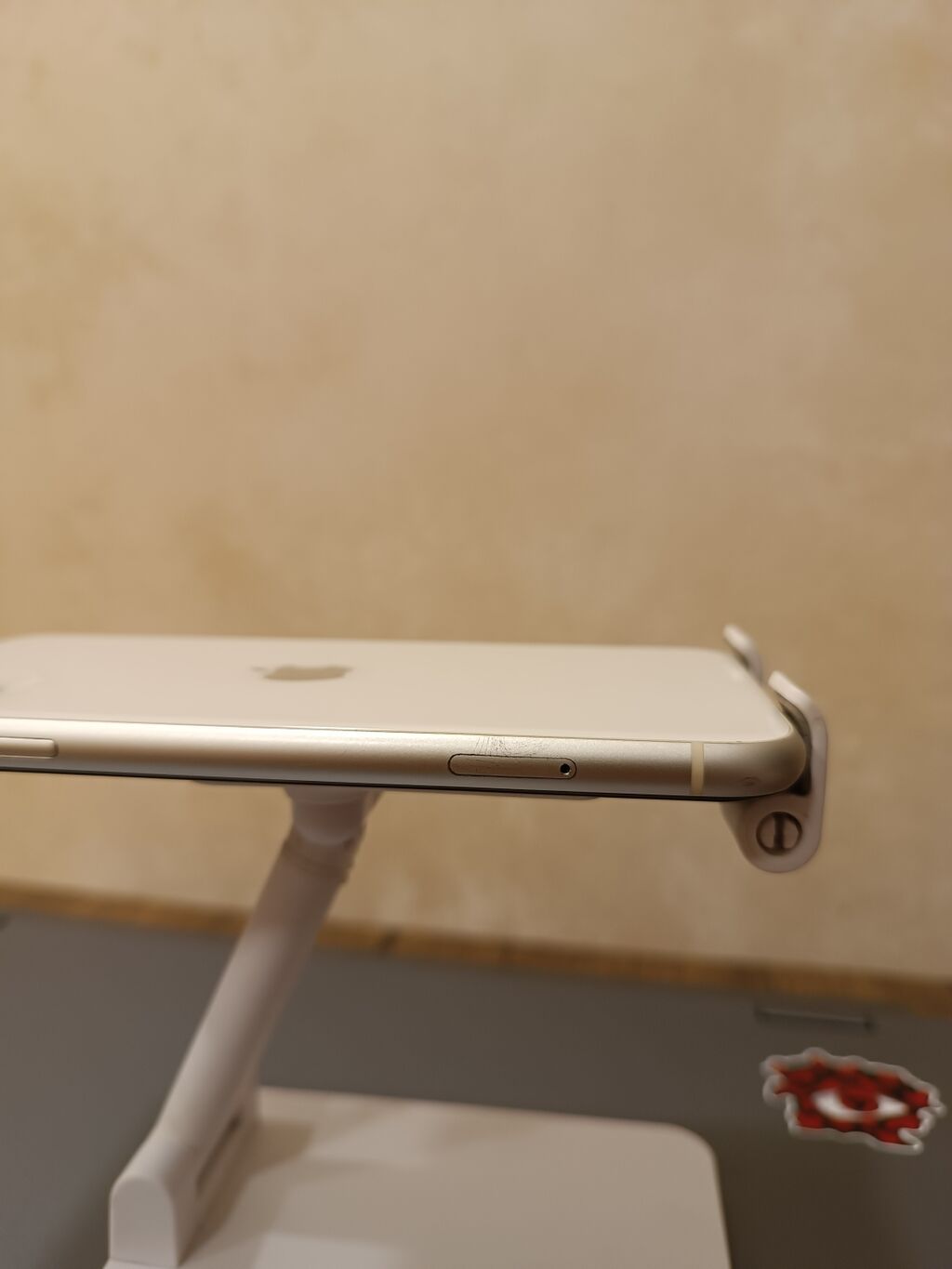 IPhone 11, 64 GB, Ağ, Simsiz şarj — Apple iPhone, Bakı (3)
