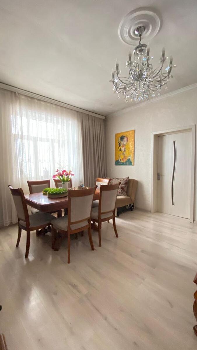 İcarəyə verilir 3 otaqlı köhnə tikili 65 m² — Mənzil, Bakı (2)