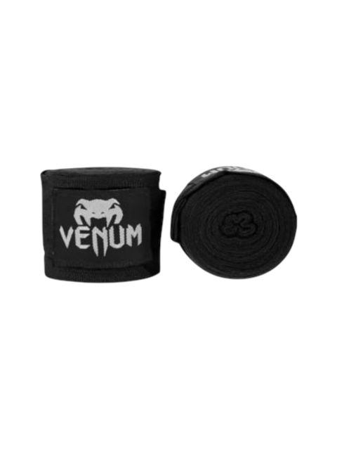 Boks binti Venum, qara, 4 m — Bakı