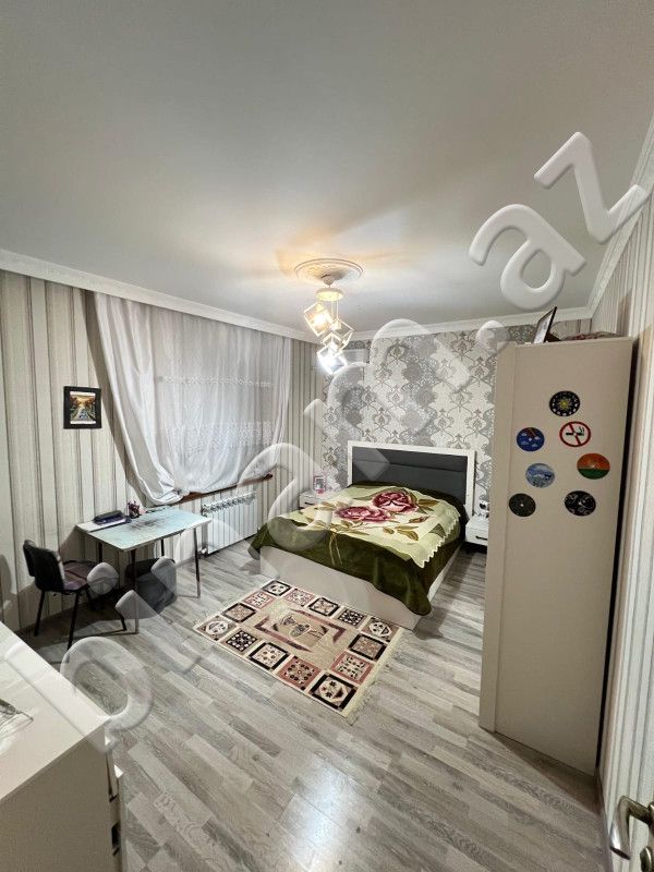 7 otaqlı Villa / Həyət evi, Satış, Bakı — Ev, villa, Bakı (6)
