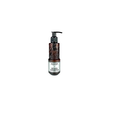 Şampun Agıva Saqqal və bığ üçün 150 ml - 8683348001070 — Bakı