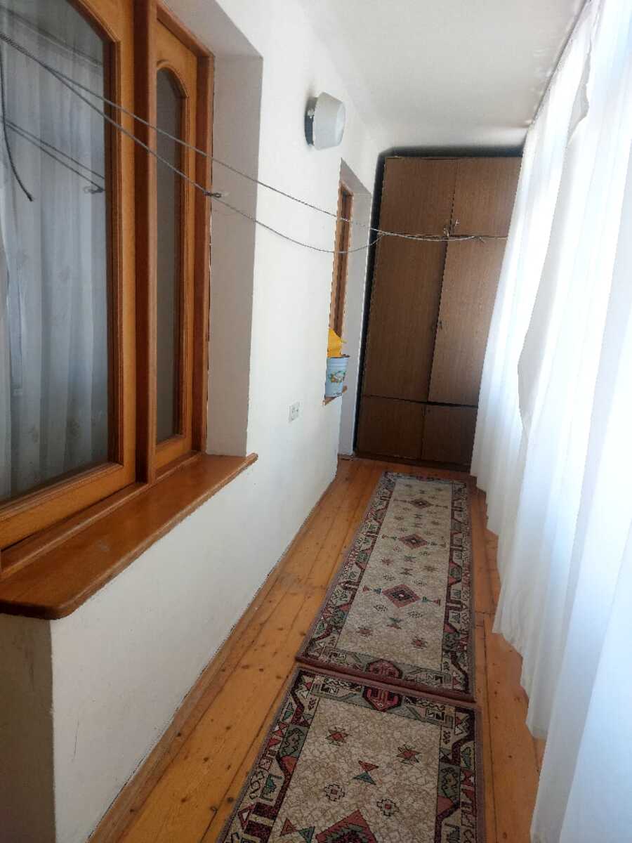 Satılır 4 otaqlı köhnə tikili 85 m² — Mənzil, Bakı (9)