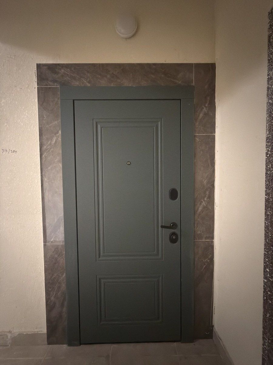 Satılır 2 otaqlı yeni tikili 54 m² — Mənzil, Bakı (6)