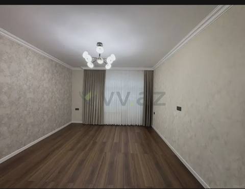 3 otaqlı mənzil Yeni tikili Satılır, Gənclər şəhərciyi, Abşeron — Gold Home — Пәтер