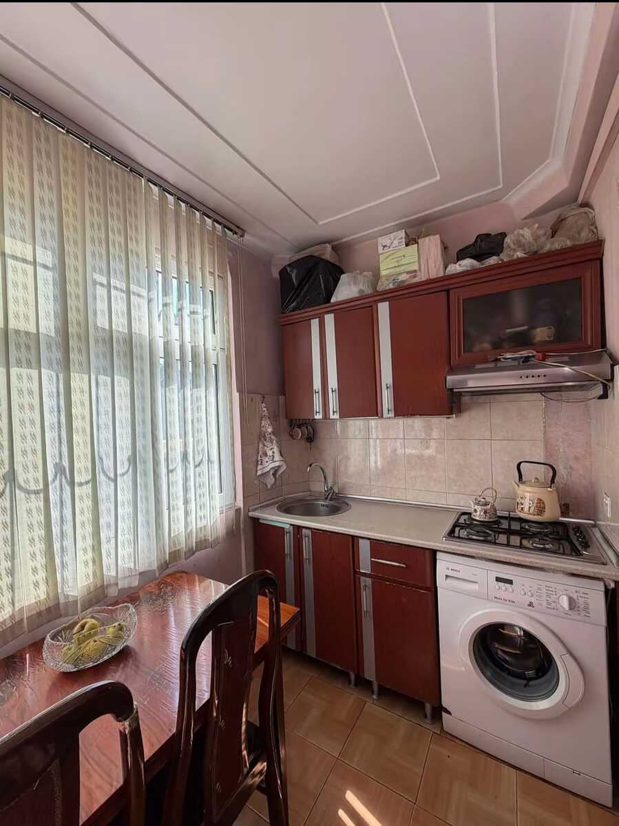 Satılır 3 otaqlı köhnə tikili 42 m² — Mənzil, Bakı (8)