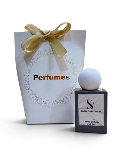 Sofia Perfumery Kirke uniseks Extrait De Parfum 30 ml — Bakı