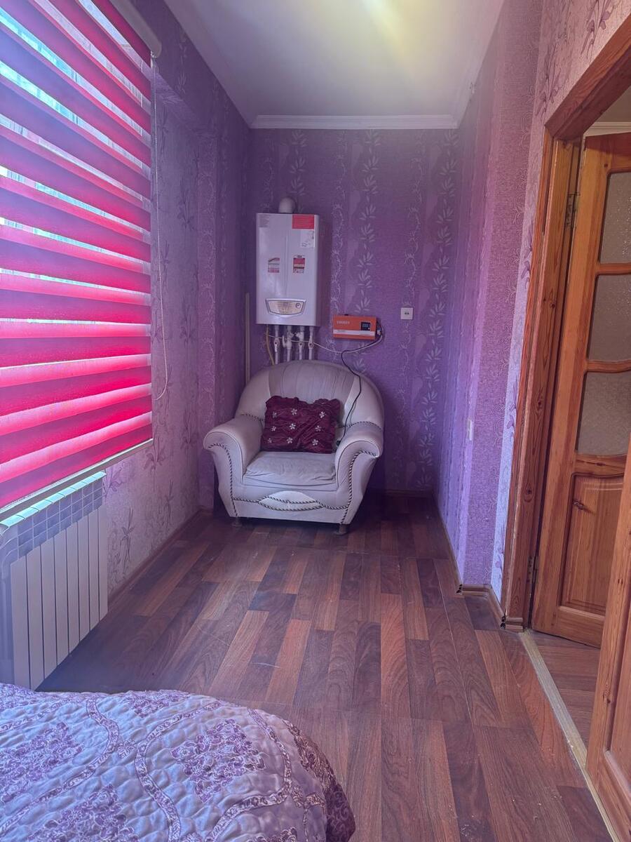 Satılır 1 otaqlı köhnə tikili 42 m² — Mənzil, Bakı (12)