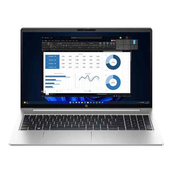 HP ProBook 450 G10 9B9D8EA — Bakı