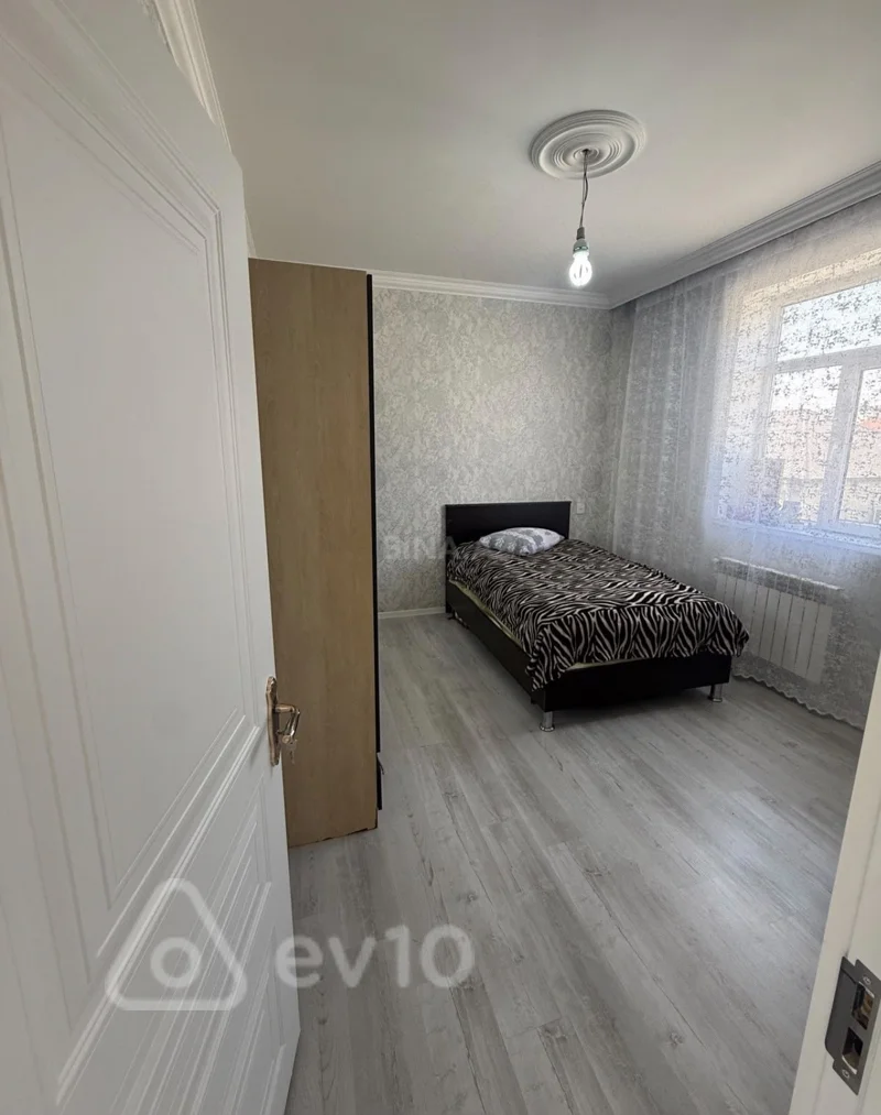 6 otaqlı həyət evi, 120 m², masazir — Ev, villa, Bakı (10)