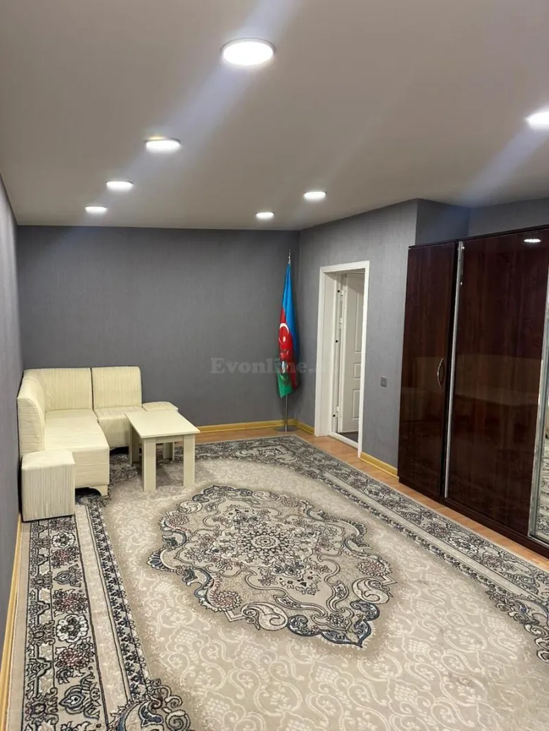 Kirayə verilir Ofis 220 m² Bakı, Nərimanov r., Nəriman Nərimanov m — Ofis, Bakı (7)