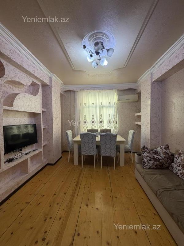 Satılır 2 otaqlı Bina evi menzil (Yeni tikili), 37 m², Masazır — Mənzil, Abşeron