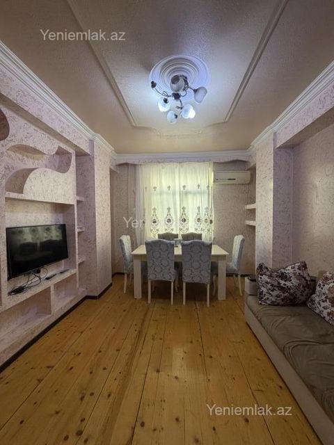 Satılır 2 otaqlı Bina evi menzil (Yeni tikili), 37 m², Masazır — Abşeron