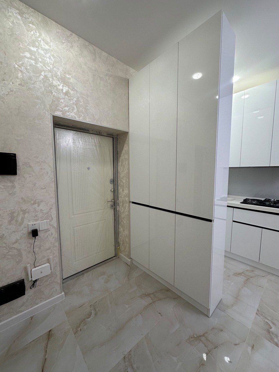 İcarəyə verilir 2 otaqlı yeni tikili 55 m² — Mənzil, Bakı (7)