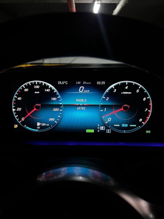 Mercedes GLE 450 4MATIC Coupe, 3.0 L, 2022 il, 69 782 km — Avtomobillər, Bakı (9)