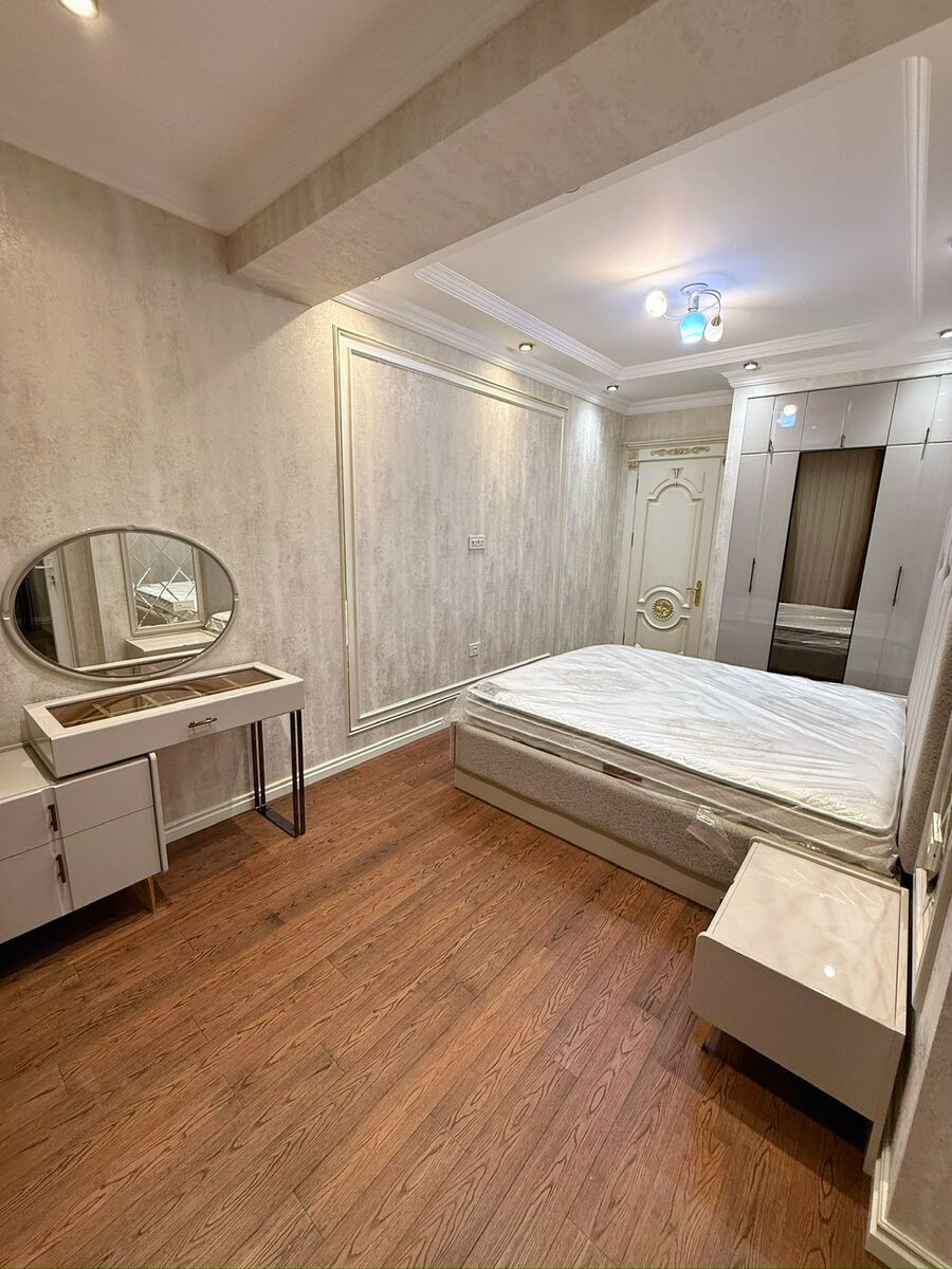 Satılır 4 otaqlı yeni tikili 165 m² — Mənzil, Bakı (7)