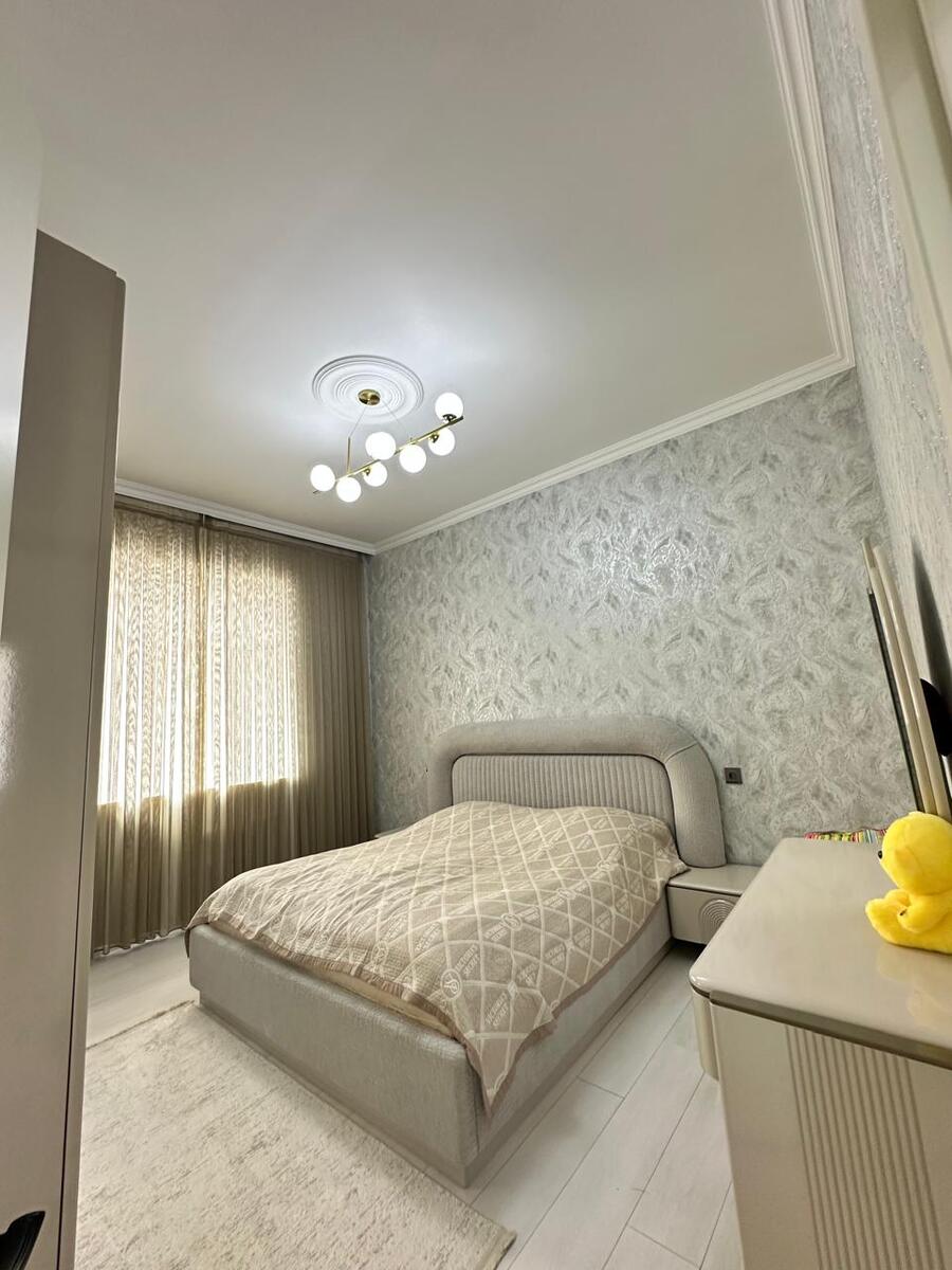 Satılır 6 otaqlı həyət evi/bağ evi 190 m² — Ev, villa, Bakı (8)