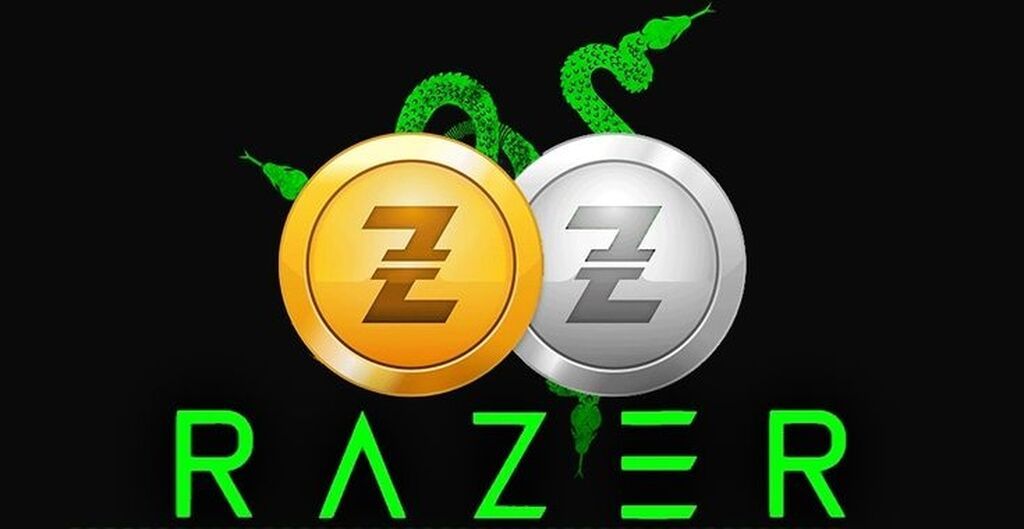 Razer Gold Global Hədiyyə Kartları (PIN Kodları) Oyunlarda və — Oyunlar, konsollər və proqramlar, Bakı (2)
