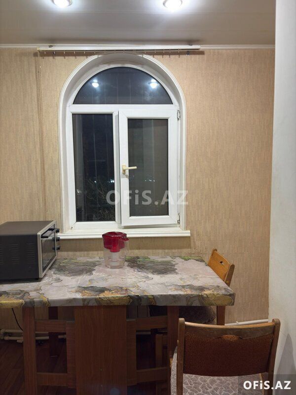 Köhnə tikili Kirayə Verilir Yasamal r., Elmlər Akademiyası m., 2 otaq, 50 m² — Mənzil, Bakı (3)