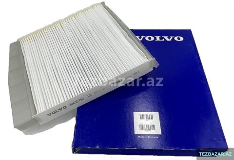 Volvo Xc90 Kondisaner Filteri — Bakı