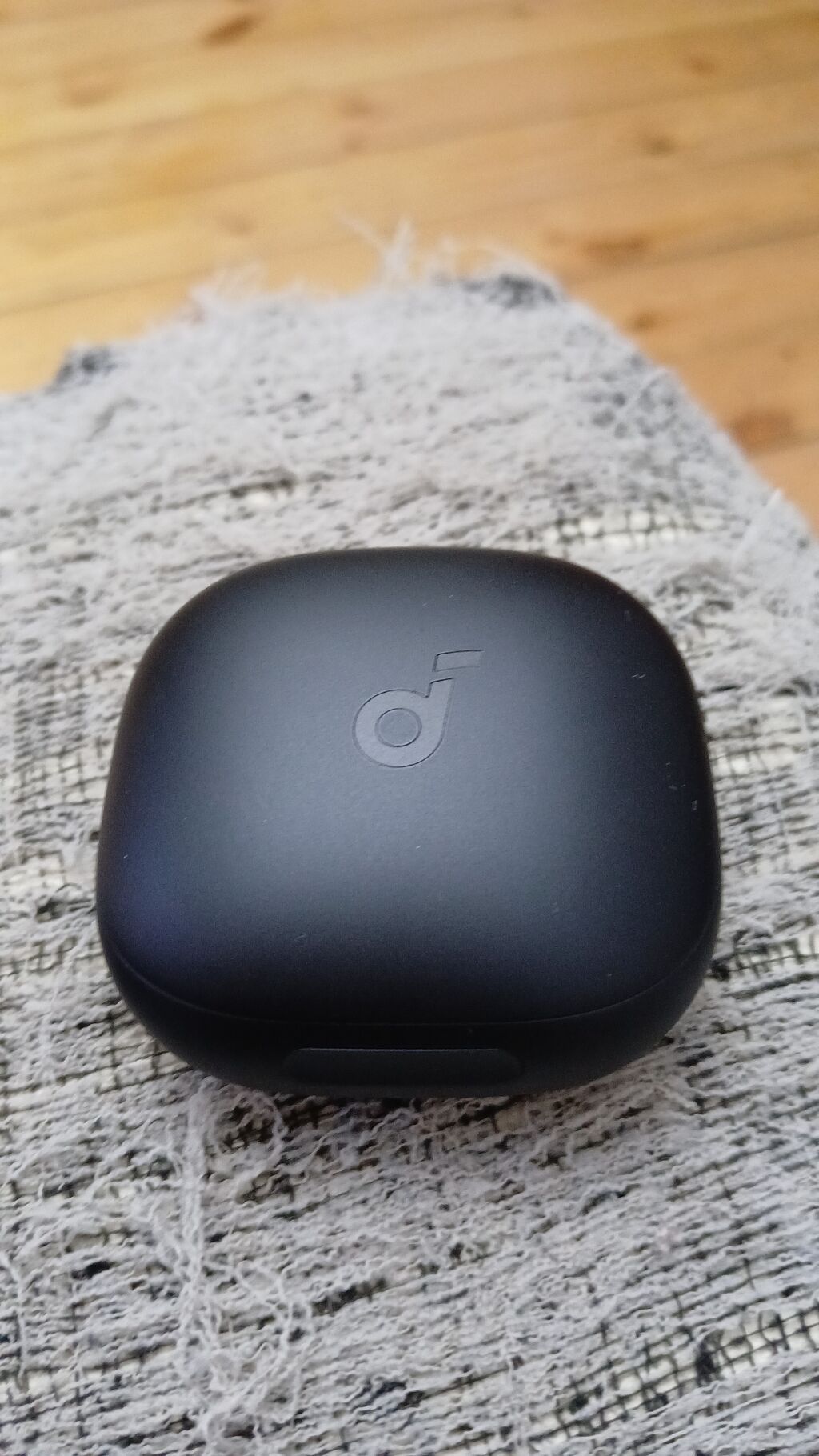 Soundcore (Anker) true wireless qulaqcıqlar - Rəng: mat qara — Qulaqcıqlar, Bakı (2)