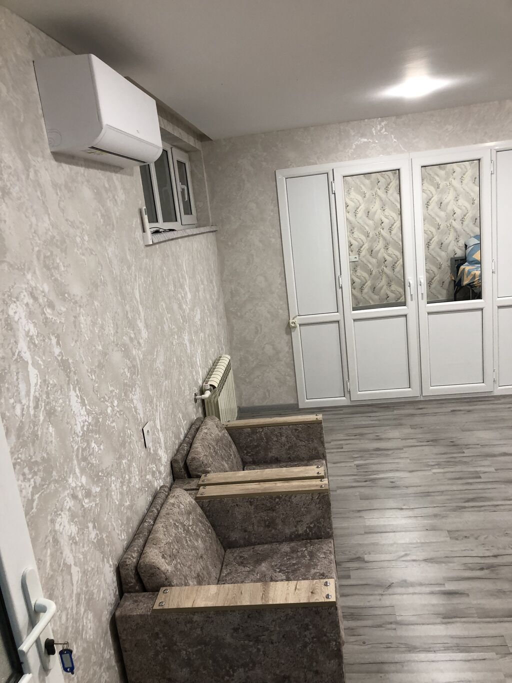 Аренда жилье — Çamaşır maşınları, Bakı (3)