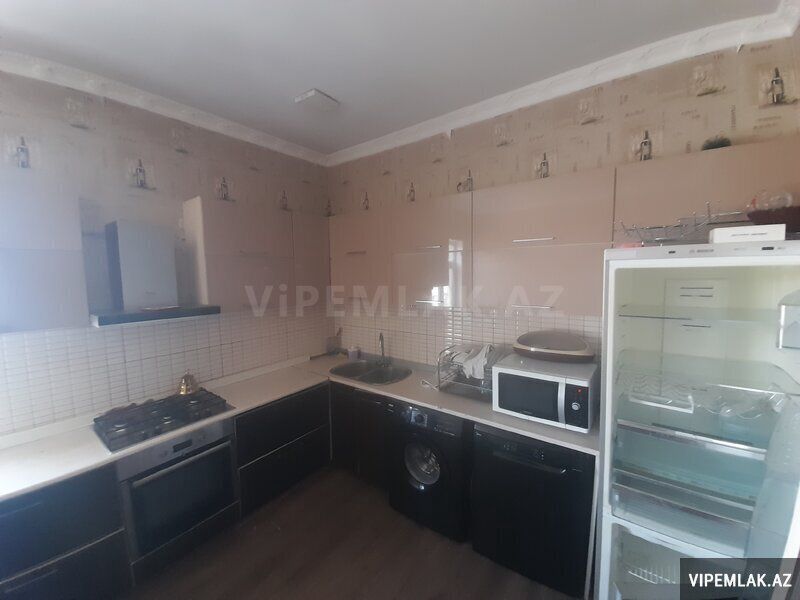 Binəqədi rayonunda 7 otaqlı Villa Satılır, 260 m² — Ev, villa, Bakı (9)