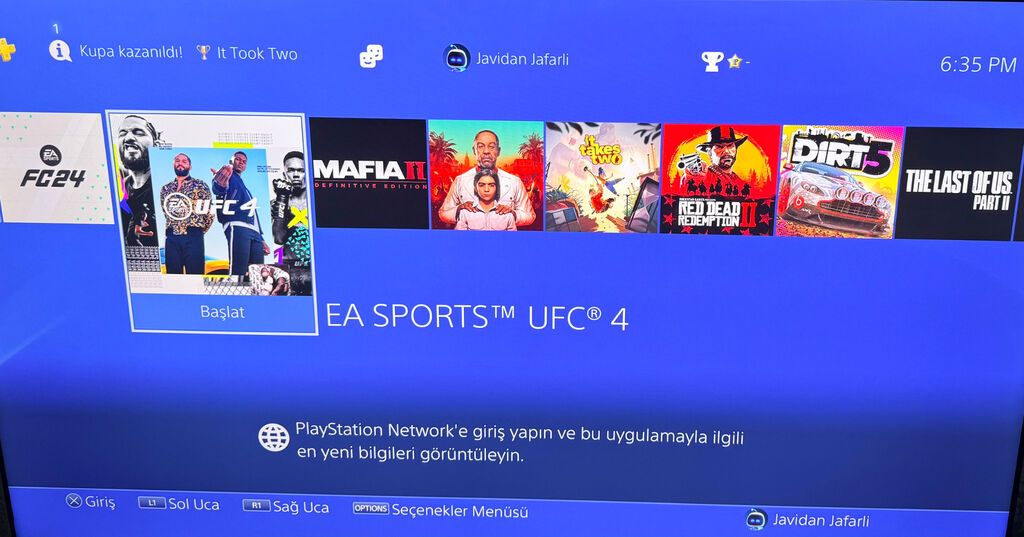 Ps4 pro1tb yaddaş.İkipult(1orginal,1podorginal).Star wars edition.Tam — Oyun konsolları, Bakı (4)