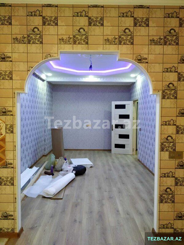 Kreditlə evlərin satışı — Ev, villa, Bakı (3)