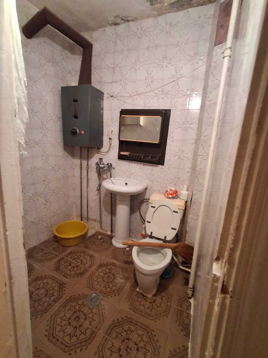 Satılır 2 otaqlı köhnə tikili 45 m² — Mənzil, Xırdalan (10)