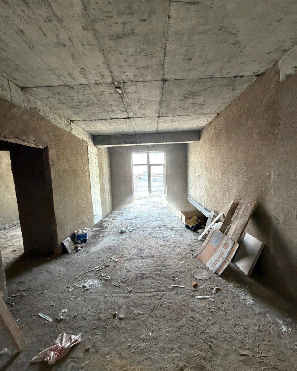 Satılır 2 otaqlı yeni tikili 76 m² — Mənzil, Bakı (5)