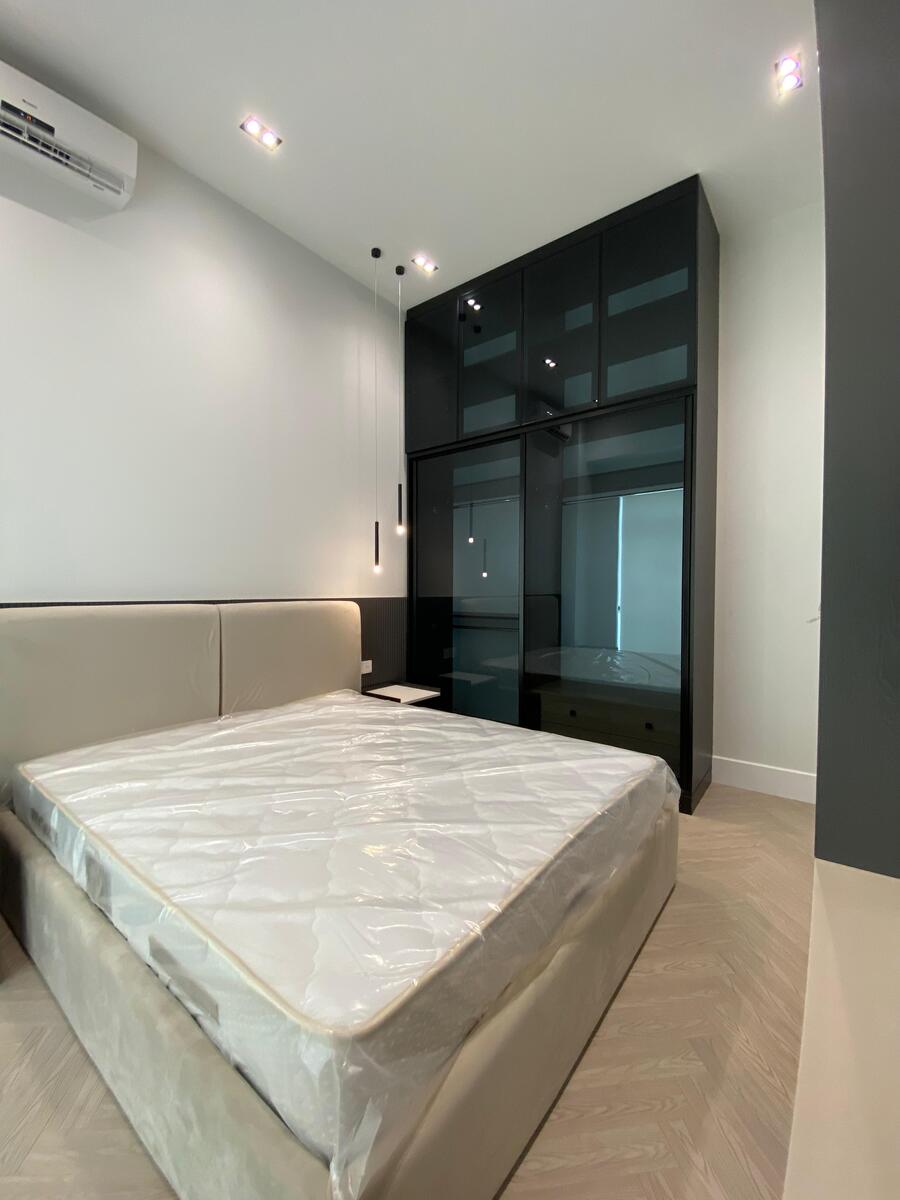 İcarəyə verilir 2 otaqlı yeni tikili 62 m² — Mənzil, Bakı (11)