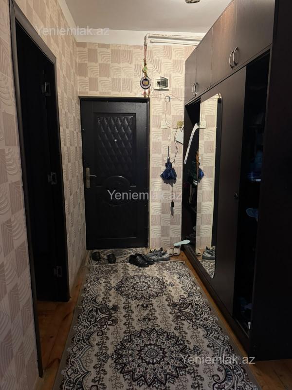 Satılır 3 otaqlı Bina evi menzil (Köhnə tikili), 90 m², Suraxanı rayonu — Mənzil, Bakı (8)