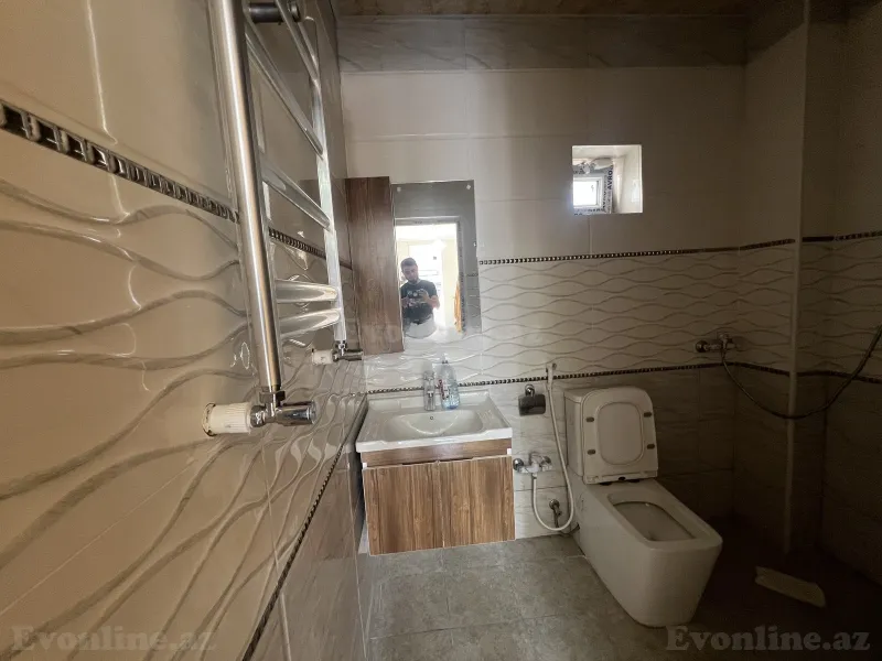 Satılır 5 otaqlı Həyət evi 190 m² Bakı, Abşeron r., Masazır — Ev, villa, Bakı (7)