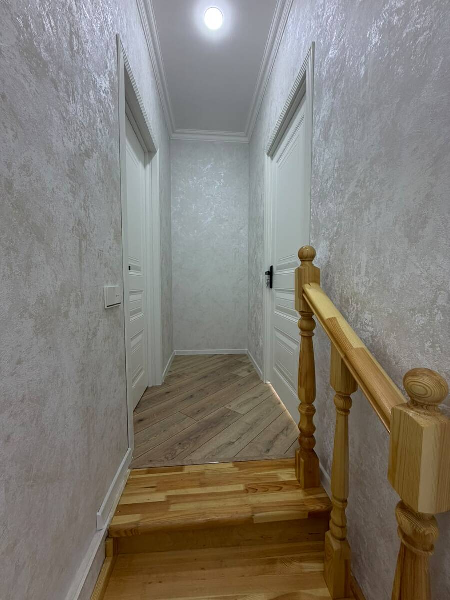 Satılır 3 otaqlı həyət evi/bağ evi 58 m² — Ev, villa, Xırdalan (11)