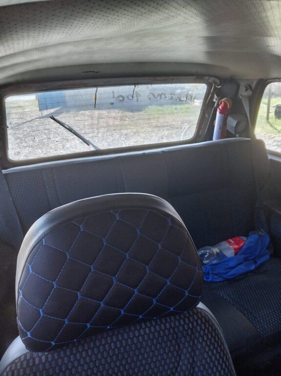Lada (VAZ) Niva, 1.6 L, 2015 il, 103 161 km 45-BK-736 — Avtomobillər, İmişli (11)