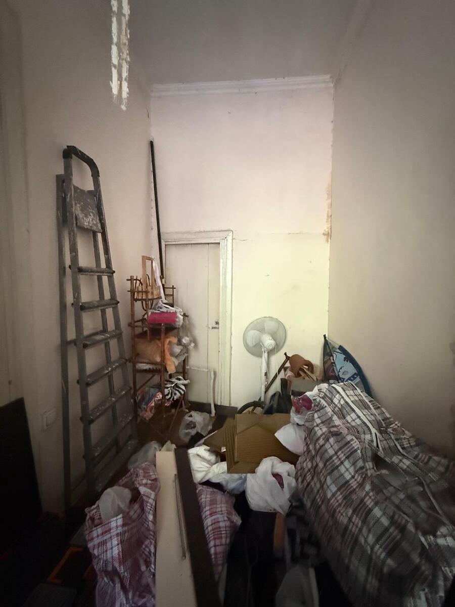 Satılır 3 otaqlı köhnə tikili 85 m² — Mənzil, Bakı (4)
