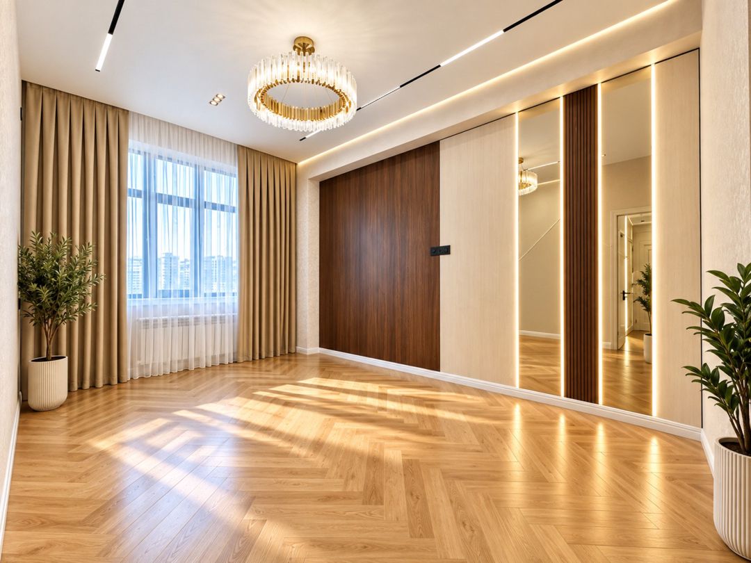 Satılır 3 otaqlı yeni tikili 90 m² — Mənzil, Bakı (11)
