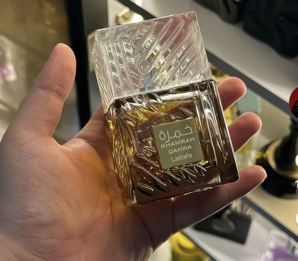 Dekant parfum satılır.Hər biri orginaldı dubaydan alınıb.Qış — Ətir, Bakı (3)
