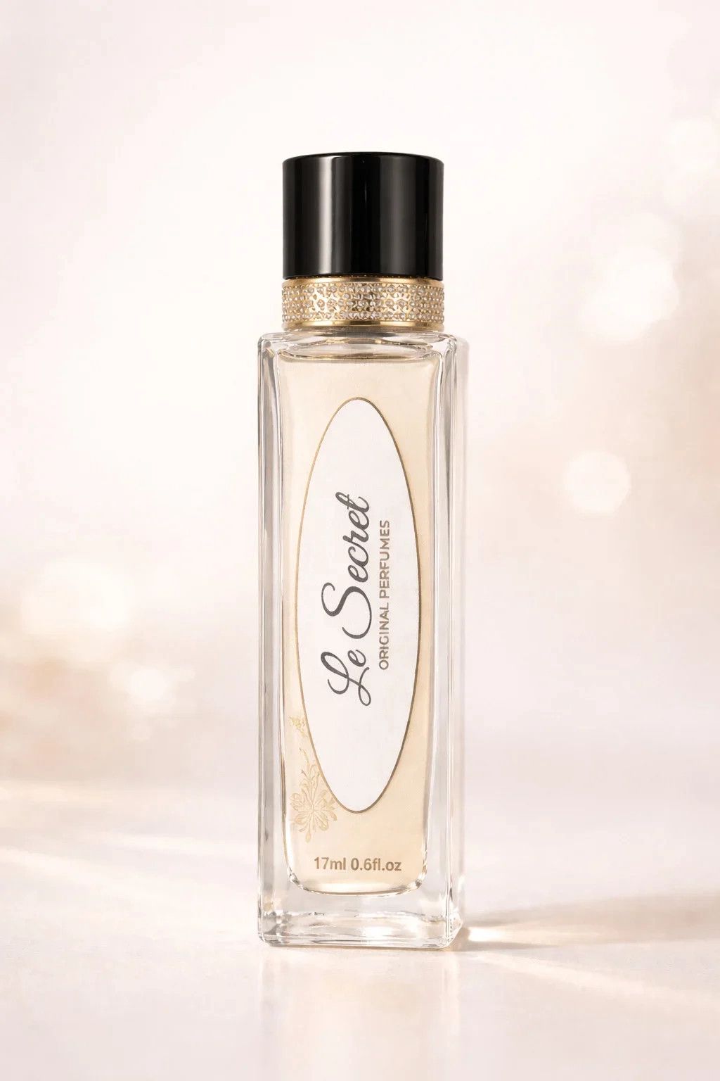 No Brand Tygar kişilər üçün ətir 17 ml - Leparfum_M7441 — Mallar, Bakı