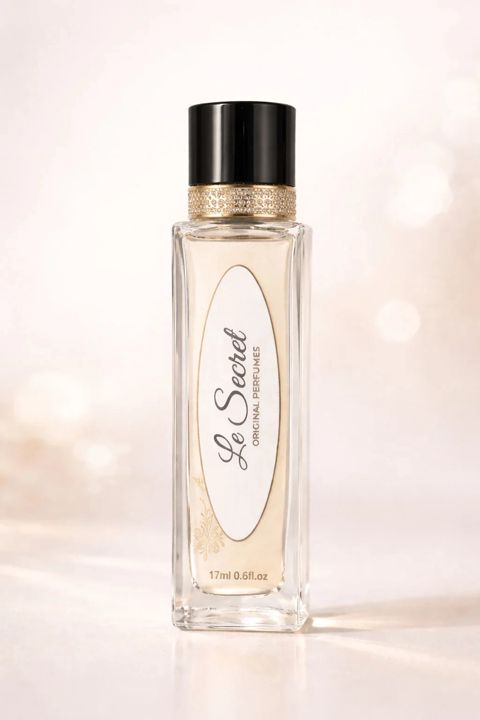 No Brand Tygar kişilər üçün ətir 17 ml - Leparfum_M7441 — Bakı