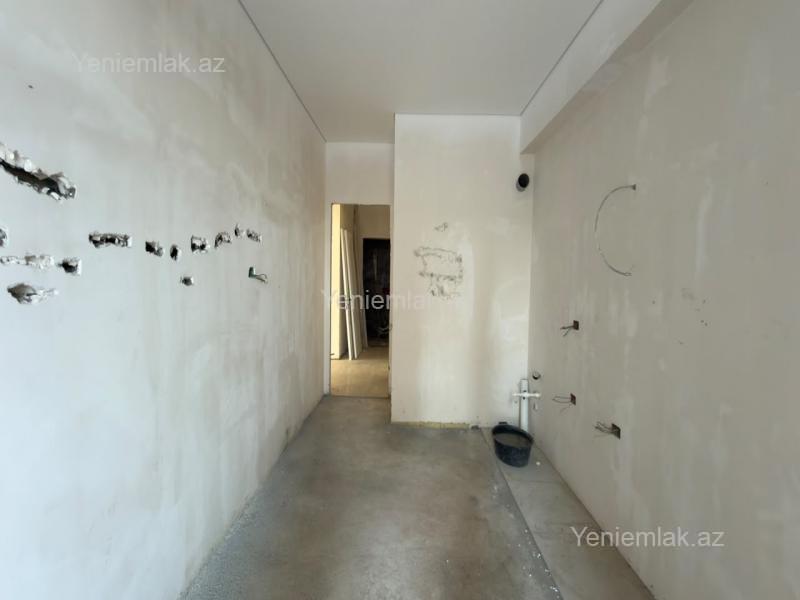 Satılır 2 otaqlı Bina evi menzil (Yeni tikili), 69 m², Yasamal rayonu — Mənzil, Bakı (11)