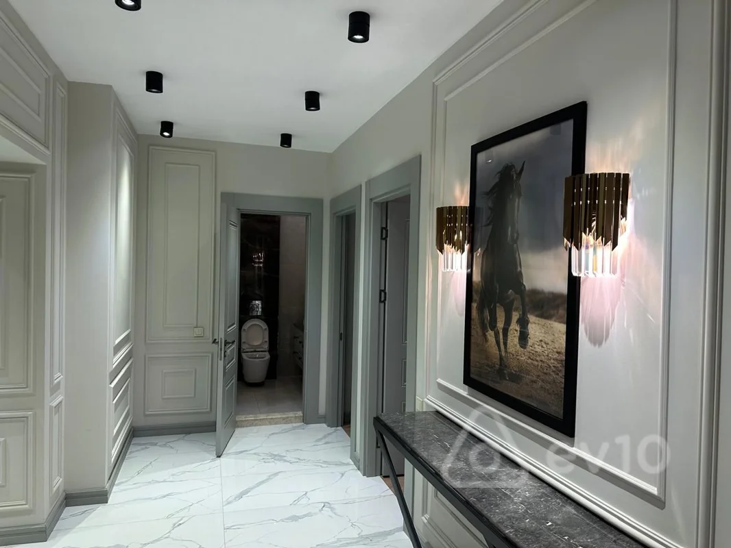 2 otaqlı mənzil, 110 m², tbilisi prospekti — kirayə — Mənzil, Bakı (5)