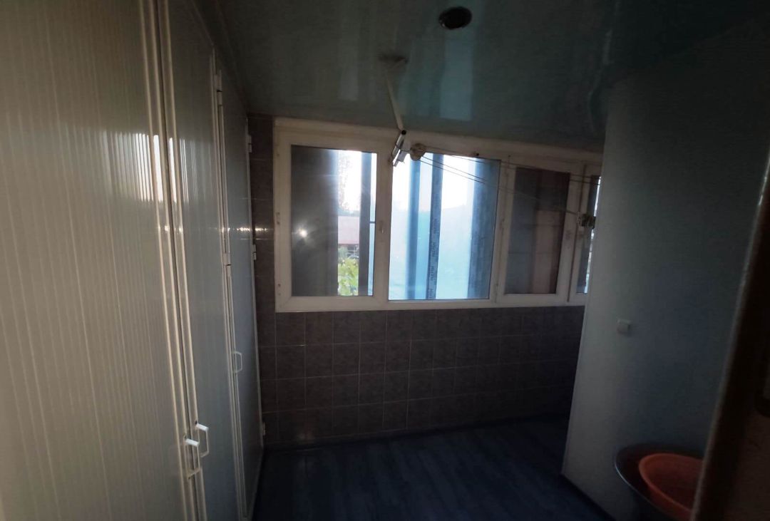 Satılır 3 otaqlı köhnə tikili 90 m² — Mənzil, Bakı (10)